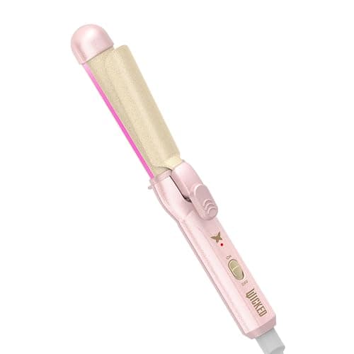 Wicked Glinda Curling Iron from Conair, 1-inch Curling Iron - Image 1