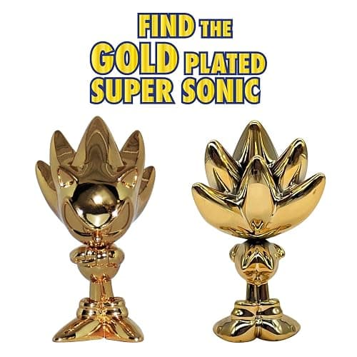 Sonic The Hedgehog Minekit – Licensed Dig‑and‑Discover Toy with Amy’s Hammer, 7 Figure Mystery (Includes Rare Gold‑Plated Super Sonic) Just Toys thumbnail 4