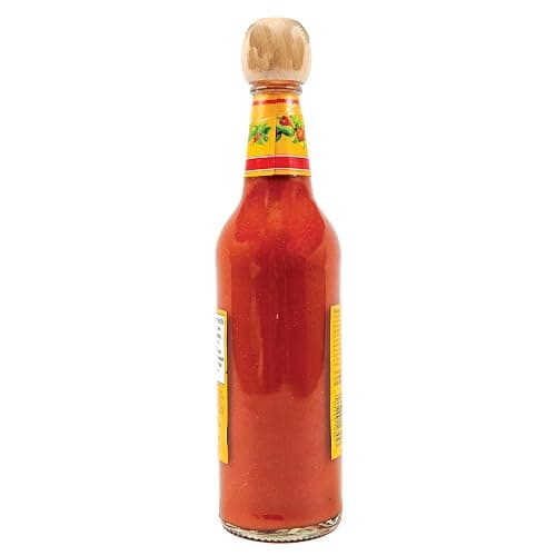 Cholula Hot Sauce, Original, Product of Mexico, Blend of Arbol & Piquin Peppers with Signature Spices for Eggs, Rice, Tacos, Huevos Rancheros & More, 12 fl oz thumbnail 24