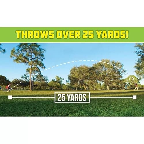 All-Pro Passer Robotic Quarterback - The Most Accurate Quarterback Football Sports Trainer thumbnail 8