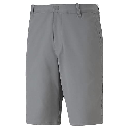 PUMA Men's 101 Solid Short 9 thumbnail 5