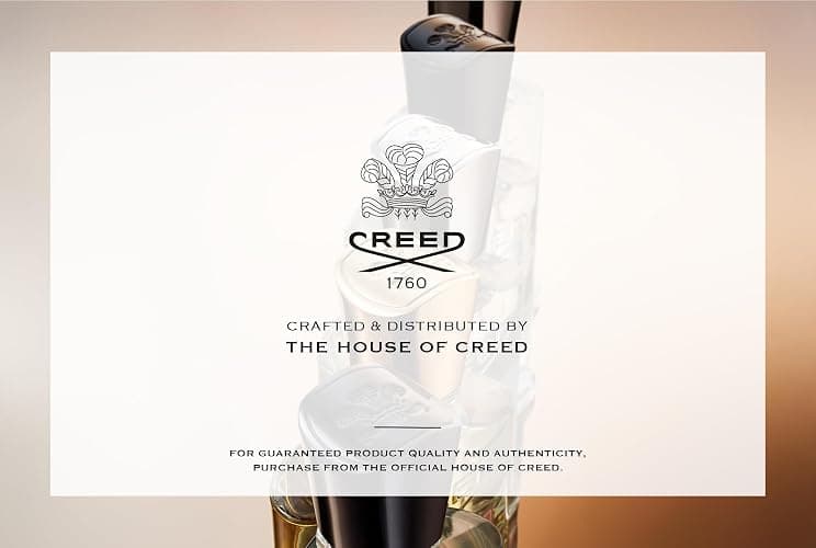 Creed Royal Princess Oud – Women's Luxury Perfume – Floral Amber, Crisp & Gourmand Fragrance thumbnail 3