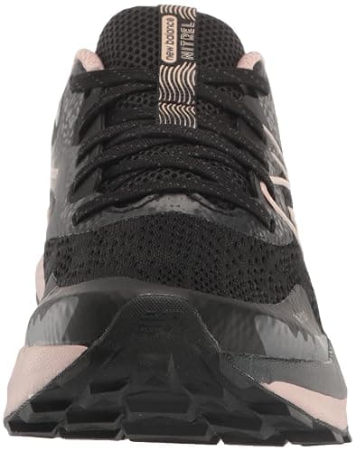 New Balance Men's DynaSoft Nitrel V5 Trail Running Shoe thumbnail 2