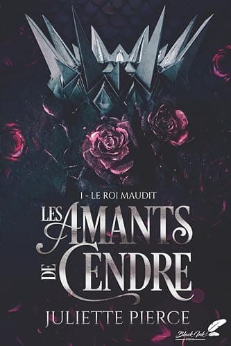 Les Amants de Cendre - Image 1