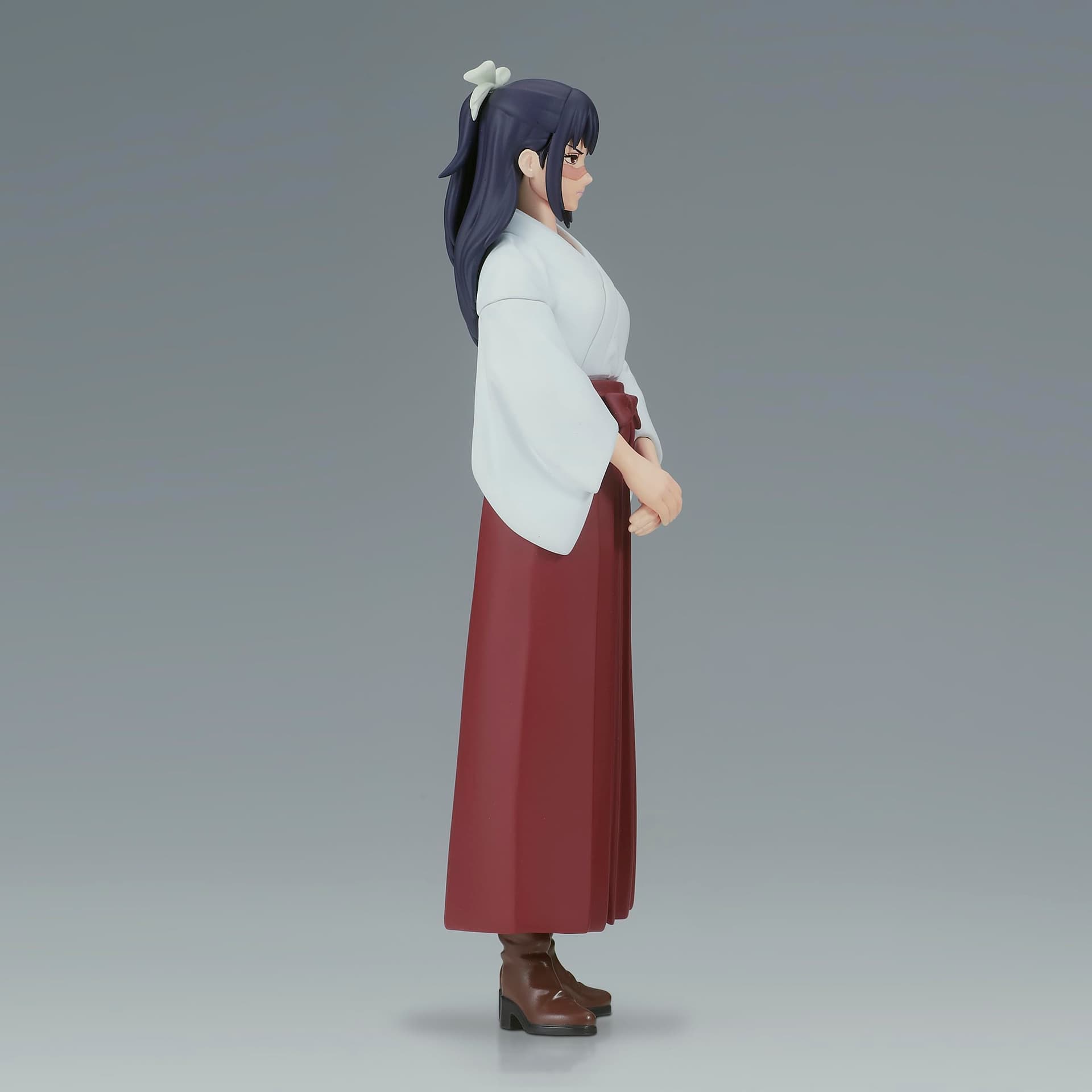 BanPresto - Jujutsu Kaisen - Jukon No Kata - Utahime Iori Statue thumbnail 2