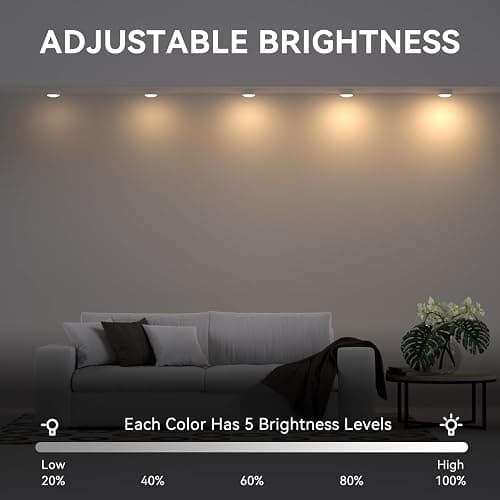 Puck Lights thumbnail 5