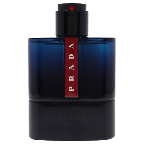 Prada Luna Rossa Ocean for Men - 3.3 oz EDT Spray thumbnail 4