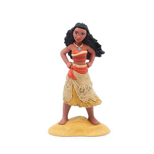 Tonies Moana Audio Toy Figurine from Disney thumbnail 4