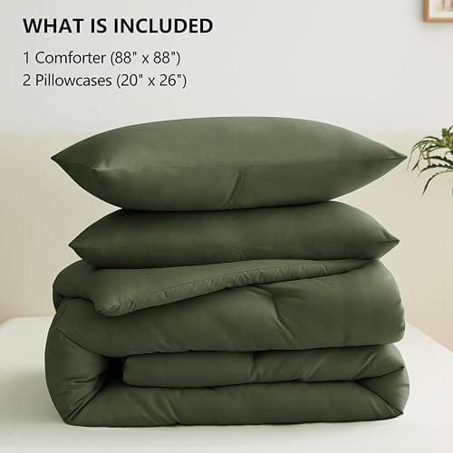 Comforter set thumbnail 6