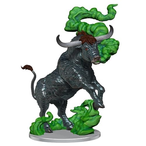 WizKids D&D Classic Collection: Monsters G-J thumbnail 9