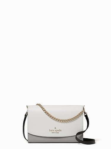 kate spade new york Carson Saffiano Leather Convertible Crossbody - Image 1