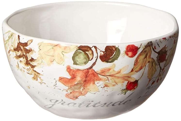 Harvest Splash 16pc Dinnerware Set,Service for 4 thumbnail 6