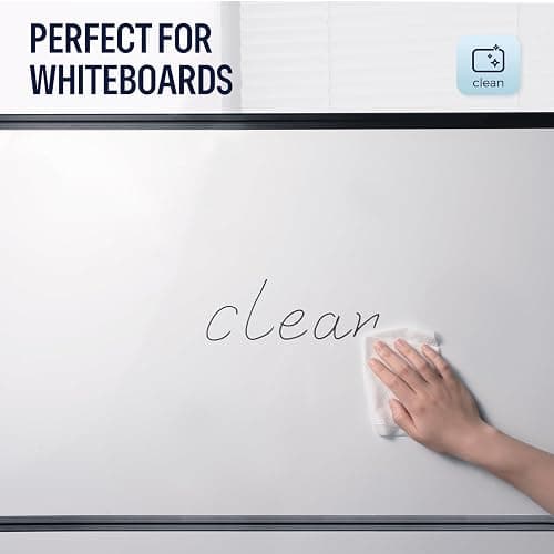 Whiteboard Cleaning Wipes thumbnail 4