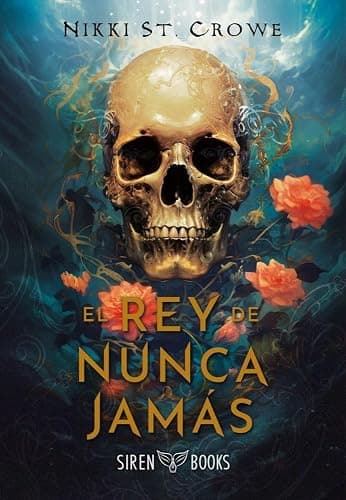 El rey de Nunca Jamás (Crueles Niños Perdidos 1) - Image 1
