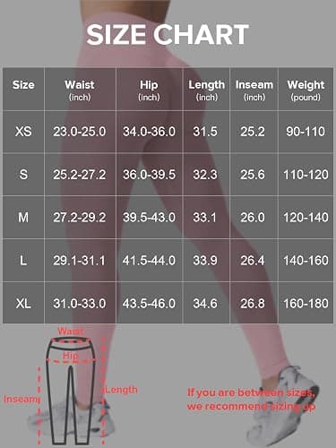 VOYJOY Women Seamless Impact Leggings Scrunch Workout Leggings Medium Waist Tummy Control Butt Lifting Gym Yoga Pants thumbnail 3