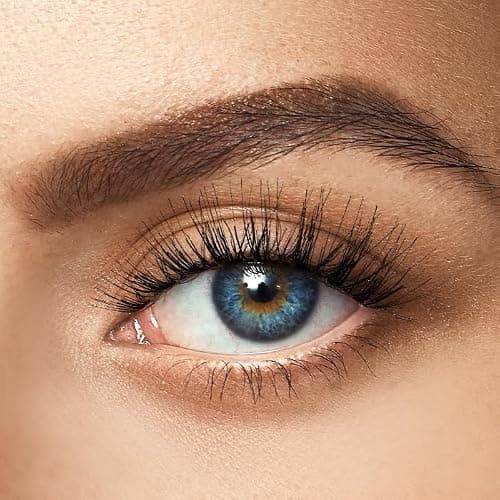 KISS So Wispy, False Eyelashes, 'Style #11', 12mm, Includes 5 Pairs Of Lashes, Easy to Apply, Reusable Lash Clusters thumbnail 6
