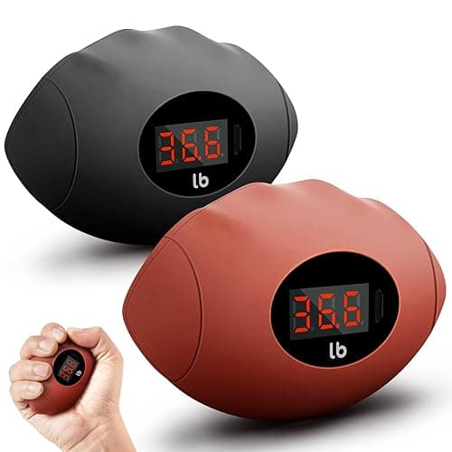 DIOTUSS Digital Hand Grip Strengthener