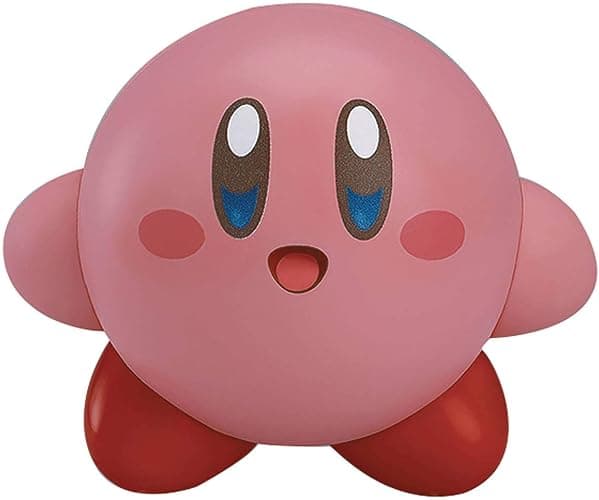 Nendoroid Kirby (3Rd-Run) - Image 1