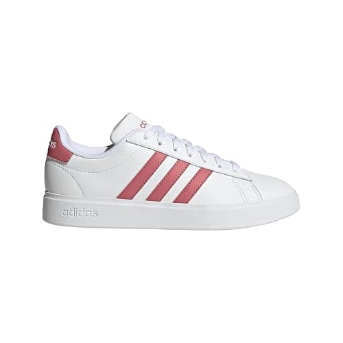 adidas Women's Grand Court 2.0 Tennis Shoe thumbnail 3