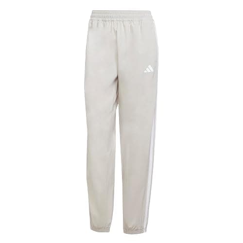 adidas Women's Train Essentials 3-Stripes Woven Pants thumbnail 5