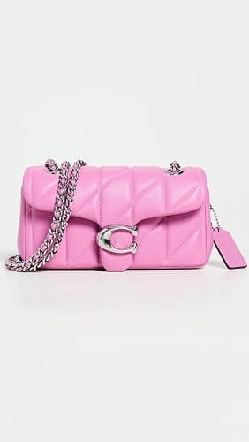 ✅ COACH Womens Tabby Shoulder Bag 20 thumbnail 3