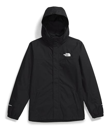 THE NORTH FACE Boys' Antora Waterproof Rain Jacket thumbnail 7