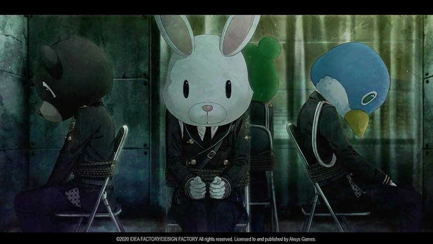 Collar X Malice - Nintendo Switch thumbnail 3
