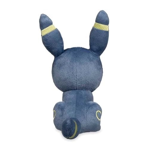 Pokémon Center: Ditto As Umbreon Plush thumbnail 4