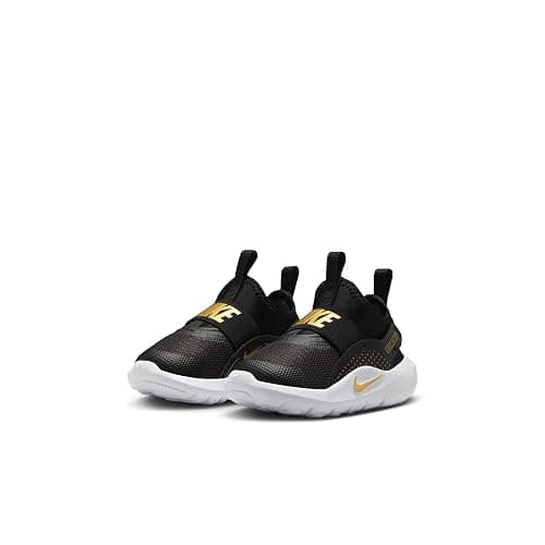 Nike Kids' Flex Runner 4 Running Shoes - Boys Girls Toddler Baby Sneakers thumbnail 5