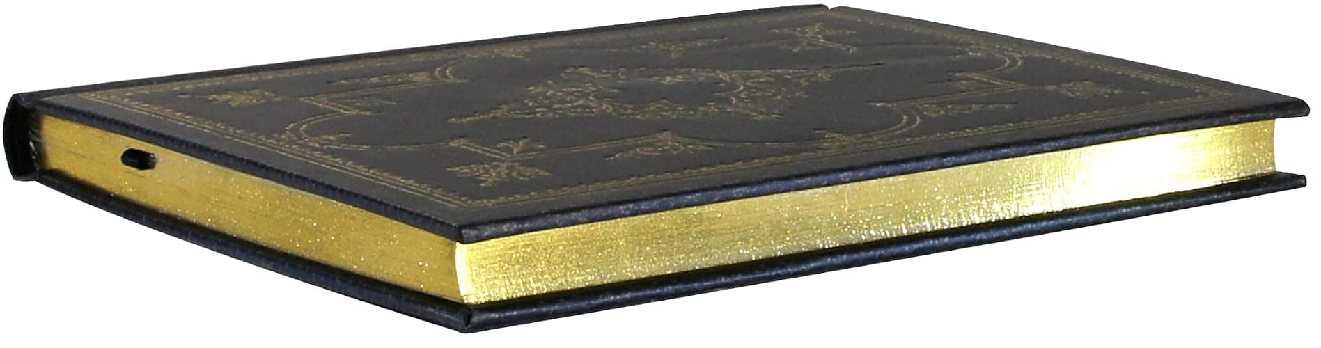 Obsidian Journal (Diary, Notebook) thumbnail 3