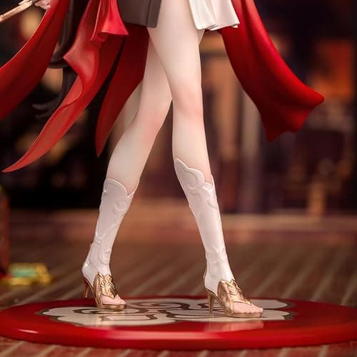 HOYOVERSE Honkai: Star Rail Tingyun 1/10 Scale Figure Gift+ Series thumbnail 5