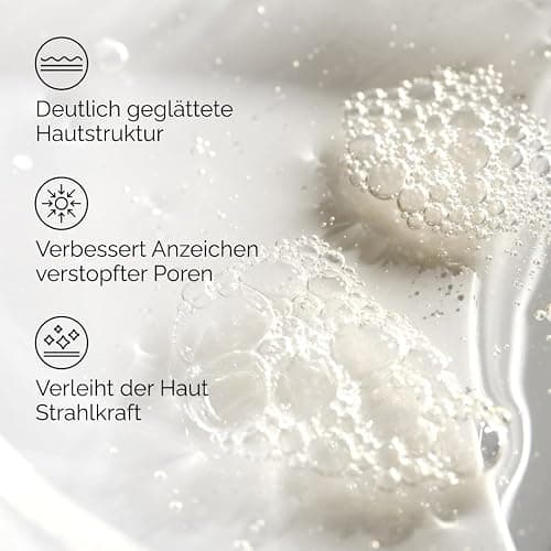 The Ordinary Glycolic Acid 7% Exfoliating Toner, Aufhellender und glättender täglicher Toner für einen gleichmäßigeren Hautton thumbnail 3