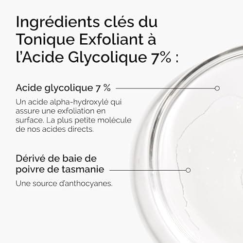 The Ordinary Tonique Exfoliant à l'Acide Glycolique 7% thumbnail 4