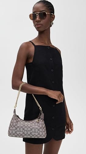 COACH Juliet Shoulder Bag 25 thumbnail 2