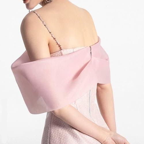 Pink Dress for Women Summer Short Sleeve Vintage Spaghetti Strap Dresses Clothing Ruffles Chic Bodycon thumbnail 4