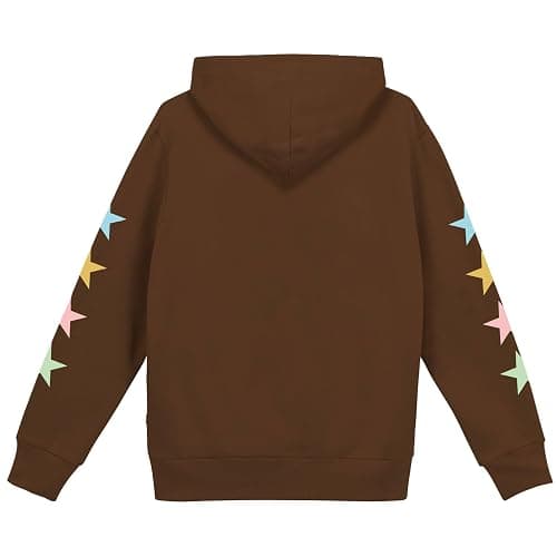 Tyler, The Creator unisex-adult Call Me If You Get Lost License Hoodie thumbnail 3
