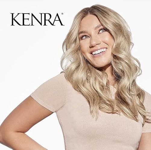 Kenra Smoothing Blowout Lotion 14 | Ultra-Fine Blowout Spray | Up To 4 Days Without Frizz | Enhances Smoothness & Manageability Of A Blowout | Thermal Protection | Medium To Coarse Hair thumbnail 6
