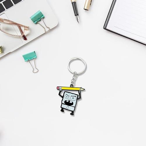 🟢spongebob keychain thumbnail 2