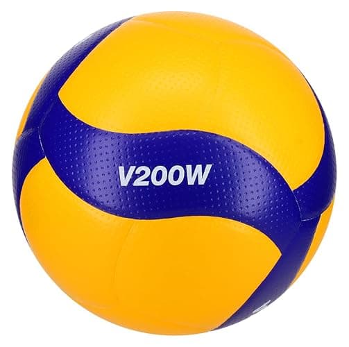 Mikasa V200W, Volleyball - Image 1