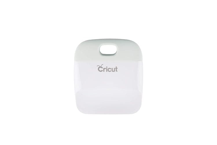 Cricut Basic Tool Set - 5-Piece Precision Tool Kit for Crafting and DIYs, Perfect for Vinyl, Paper & Iron-on Projects, Great Companion for Cricut Cutting Machines, Mint thumbnail 9