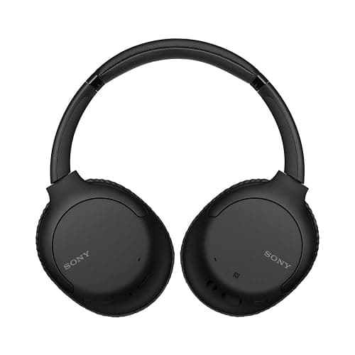Sony WH-CH710N/B Wireless Bluetooth Noise Cancelling Headphones (Renewed) thumbnail 6