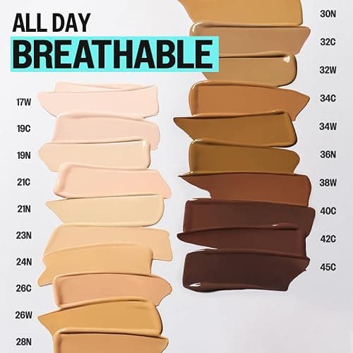 CLIO Kill Cover Founwear Cushion The Original – 20 Shades, Buildable Light to Medium Coverage, Natural Finish, Korean Makeup Foundation, Long-Lasting Skin Fit, 32C MAPLE thumbnail 5
