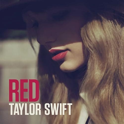 Red - Image 1