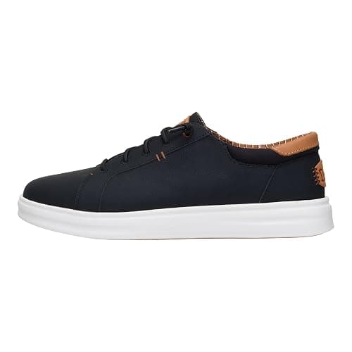HEYDUDE Men’s Paul Pro | Lightweight Slip-On Shoes for Men | Casual Sneakers | Comfortable & Breathable Everyday Footwear - Image 1
