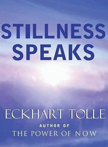 Stillness Speaks - Image 1