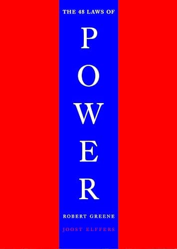 The 48 Laws of Power - Image 1