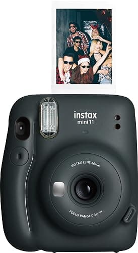 Fujifilm Instax Mini 11 Camera - Image 1