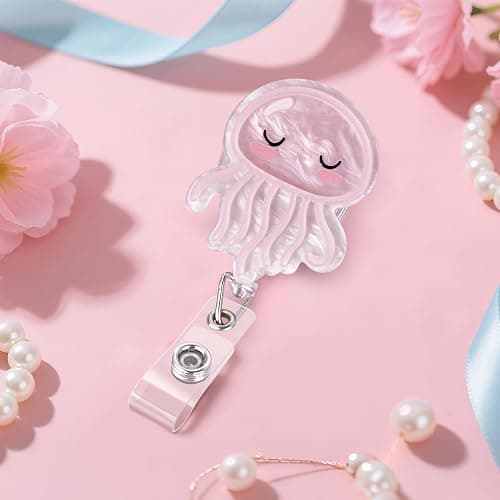 jellyfish badge reel thumbnail 2