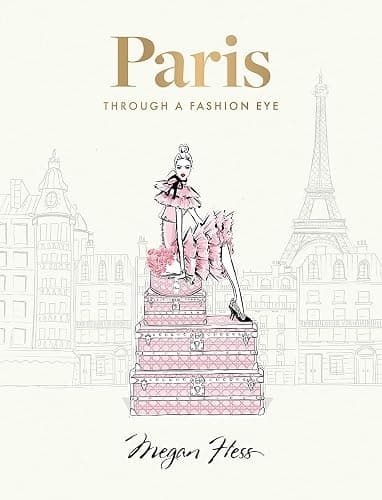 Paris: Through a Fashion Eye: Special Edition - Image 1