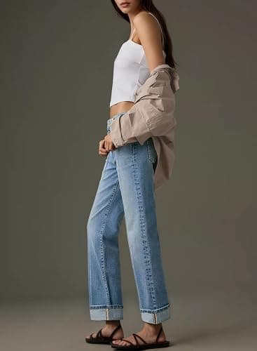 Women's Jeans Size 8 thumbnail 3